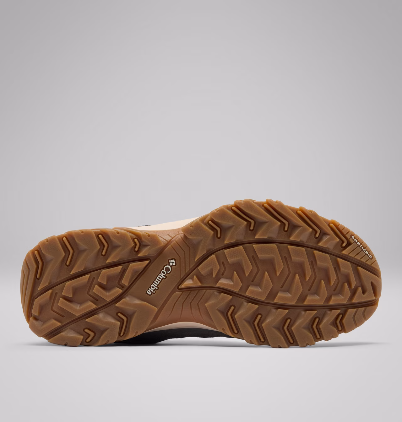 TENIS FEMENINO COLUMBIA CRESTWOOD WATERPROOF – foto 9